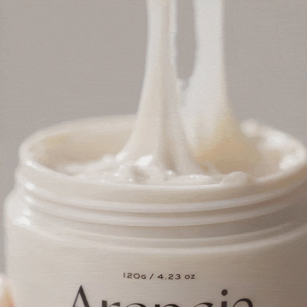Arencia Rice Mucin Cleanser